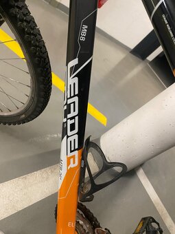 Bicykel MB8 - 2
