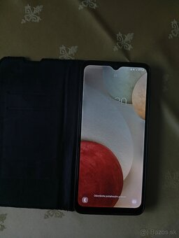 Samsung Galaxy A12 - 2