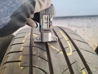 Letné Bridgestone Dueler 235/55/20 102V - 2