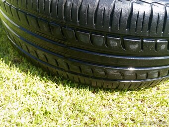 Elektrony 185/60 R15 - 2
