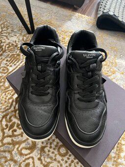 Tenisky Valentino - 2