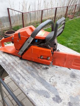 Husgvarna profi - 2