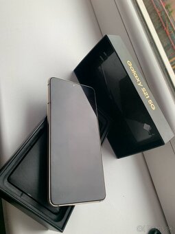 Samsung S21 8/256GB Olimpic - 2