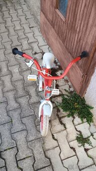 Bicykel - 2