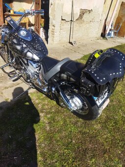 Predam yamaha dragstar custom 1100 - 2