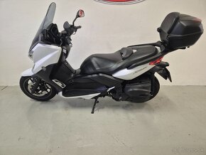 Yamaha X-MAX 400 - 2