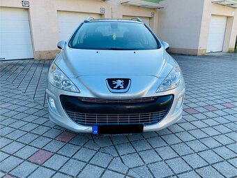 Peugeot 308 1.6 HDI - 2