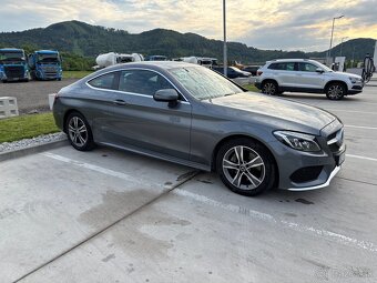 Mercedes-benz c220 d 4matic - 2