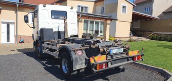Daf LF 45.170 nosič kontajnera 10 tona - 2