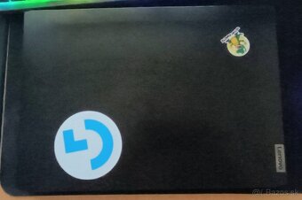 Lenovo IdeaPad Gaming 3 15ACH6 – RTX 3050 / Ryzen 7 / 16GB R - 2