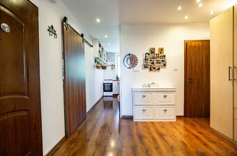 2-izb. byt na ul. SALEZIÁNSKA v Trnave, 50,51 m2, balkón - 2