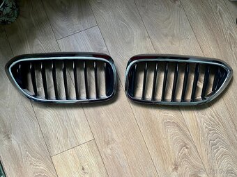 BMW G30 predná maska - 2
