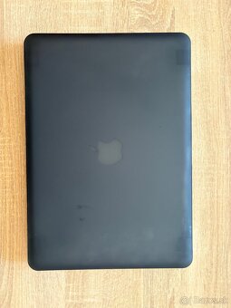 MacBook Pro 13" early 2011 - 2