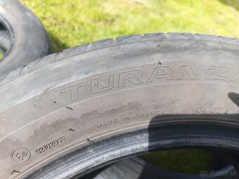 Predam 205/55R16 Bridgestone turanza - 2
