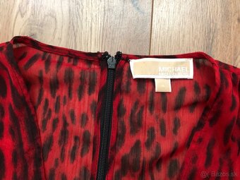 Letne saty Michael Kors - 2
