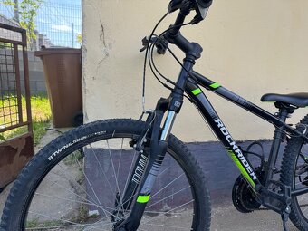 Bycikel Rockrider -Junior - 2