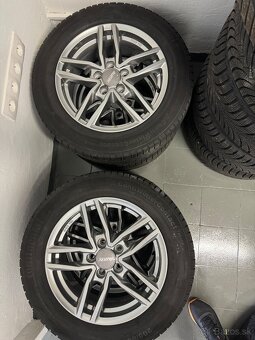 Alutec 5x112 R16 - 2
