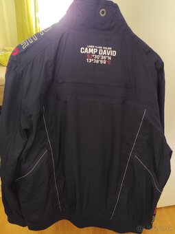 Camp David xxl - 2