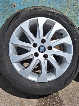 Seat 5x112 r16 - 2
