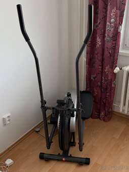 Eliptický trenažér - 2