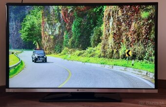 Predám SMART televízor Gogen - 2