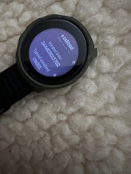 Suunto 9 Peak Pro - Športové smart hodinky - 2