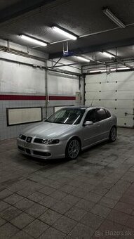 Seat Leon Arl 1.9tdi 110kw 150ps 4x4 - 2