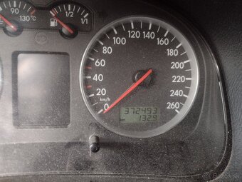 Motor 1,9 TDI,85 kW, kód motora:AJM - 2