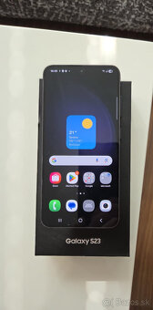 Samsung galaxy S23 5G 256GB - 2