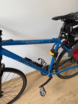 Bicykel AUTHOR - 2