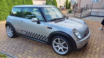 Mini One 1,4 D - 2