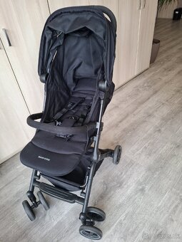 Športový Kočík Maxi Cosi Lara do 22 kg TOP STAV
 - 2
