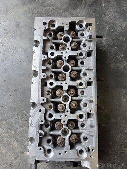 Hlava valcov 04l 103 373 E - 2