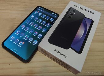 Predam Samsung A54 5G - 256/8GB - 2