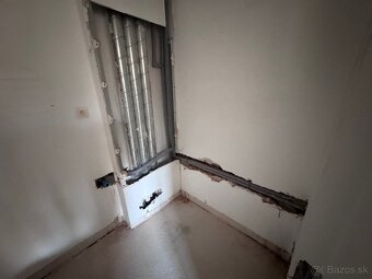 Vodarske a kurenske prace,kotle,potrubie,plyn,porucha… - 2