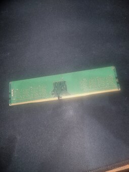 Kingston RAM 16 GB 3200MHZ DDR4 - 2