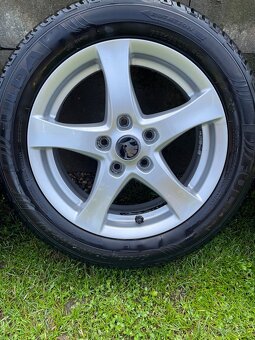 Borbet F R16x6 5x112 ET48 - 2