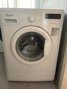 Whirpool - 2