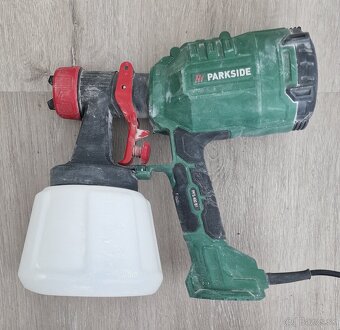 Parkside - 2