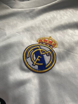 Real Madrid 2024/2025 home Kylian Mbappé - 2