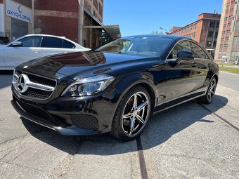 Cls 350d 4matic - 2