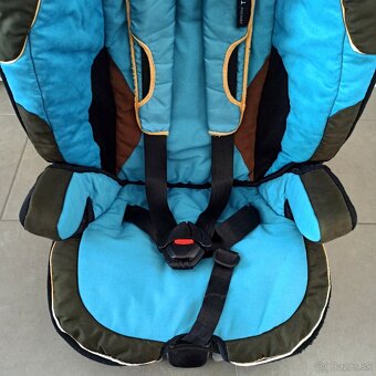 Concord trimax 9-18 kg - 2