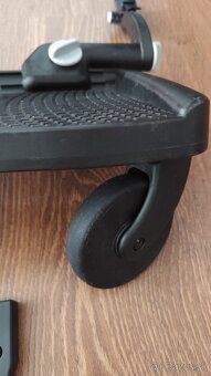 Nášľapník ku kočíku Lascal Buggy Board Mini - 2