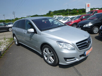 Mercedes R350Cdi L 4Matic 2011 - 2