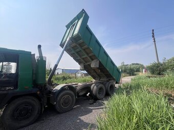 Tatra 815 8x8 - 2