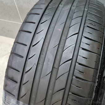 Letné pneumatiky 235/40 R19 TRACMAX DOT4722 - 2