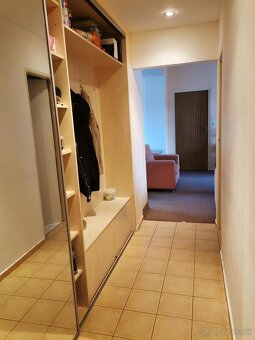 3-izbový byt, juzna trieda - 2