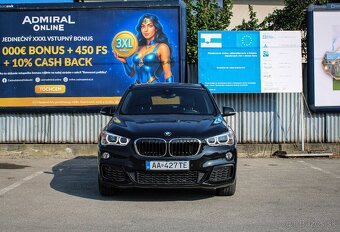 BMW X1 xDrive 20i M Sport A/T - 2