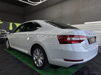 Škoda Superb iV 1.4 TSI PHEV, Style, Automat - 2