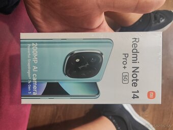 Redmi note 14 pro plus - 2